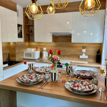 Studio Modlin Nowy Dwór Mazowiecki Dış mekan fotoğraf