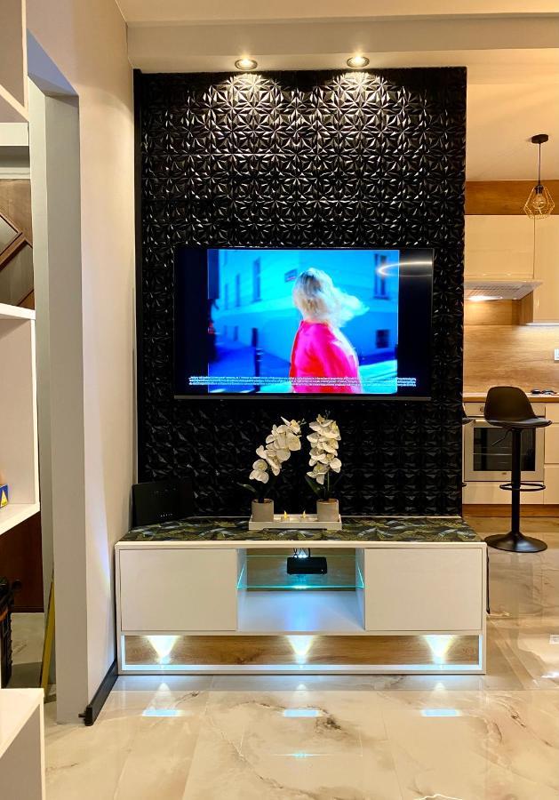 Studio Modlin Nowy Dwór Mazowiecki Dış mekan fotoğraf