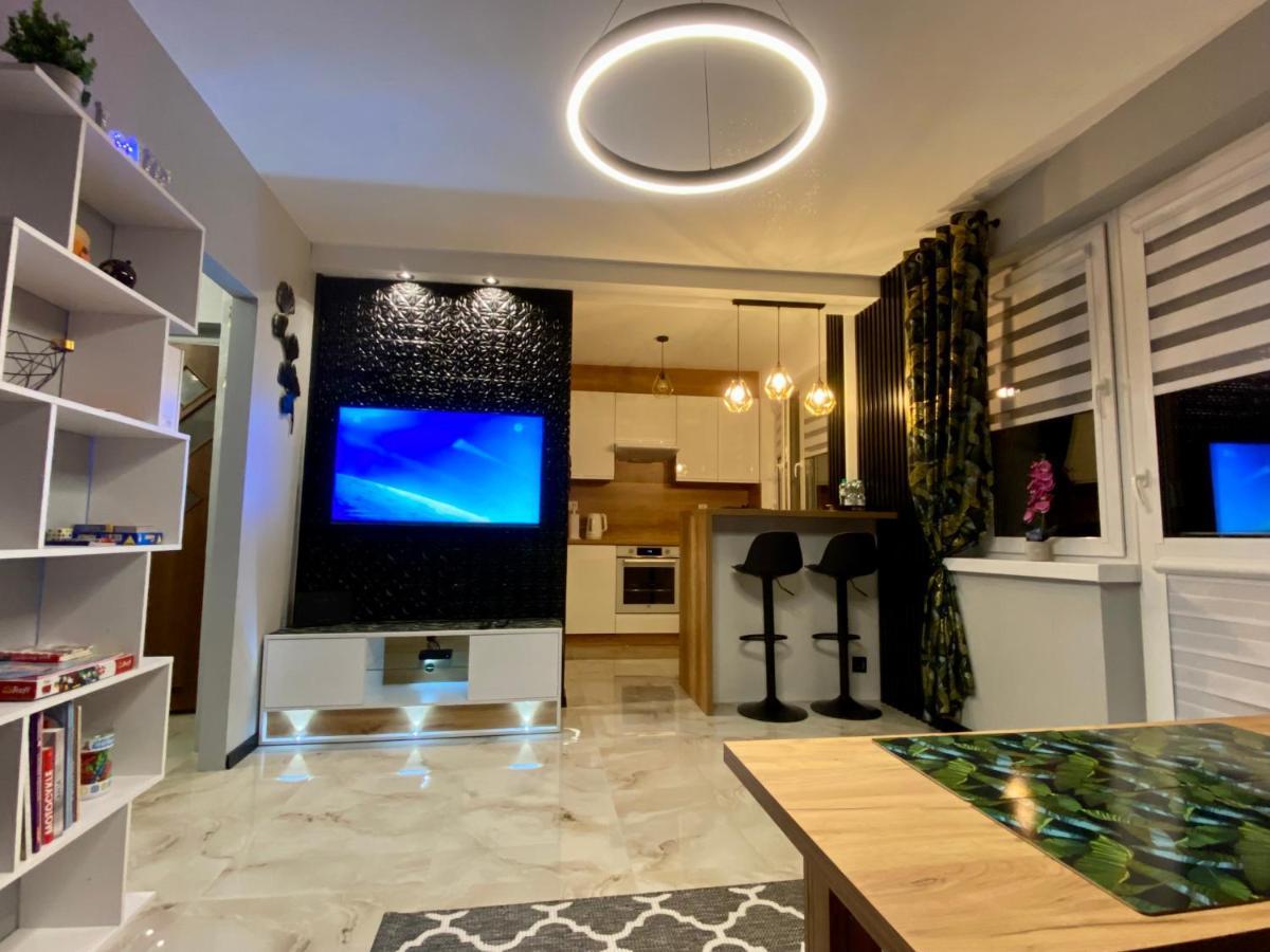 Studio Modlin Nowy Dwór Mazowiecki Dış mekan fotoğraf