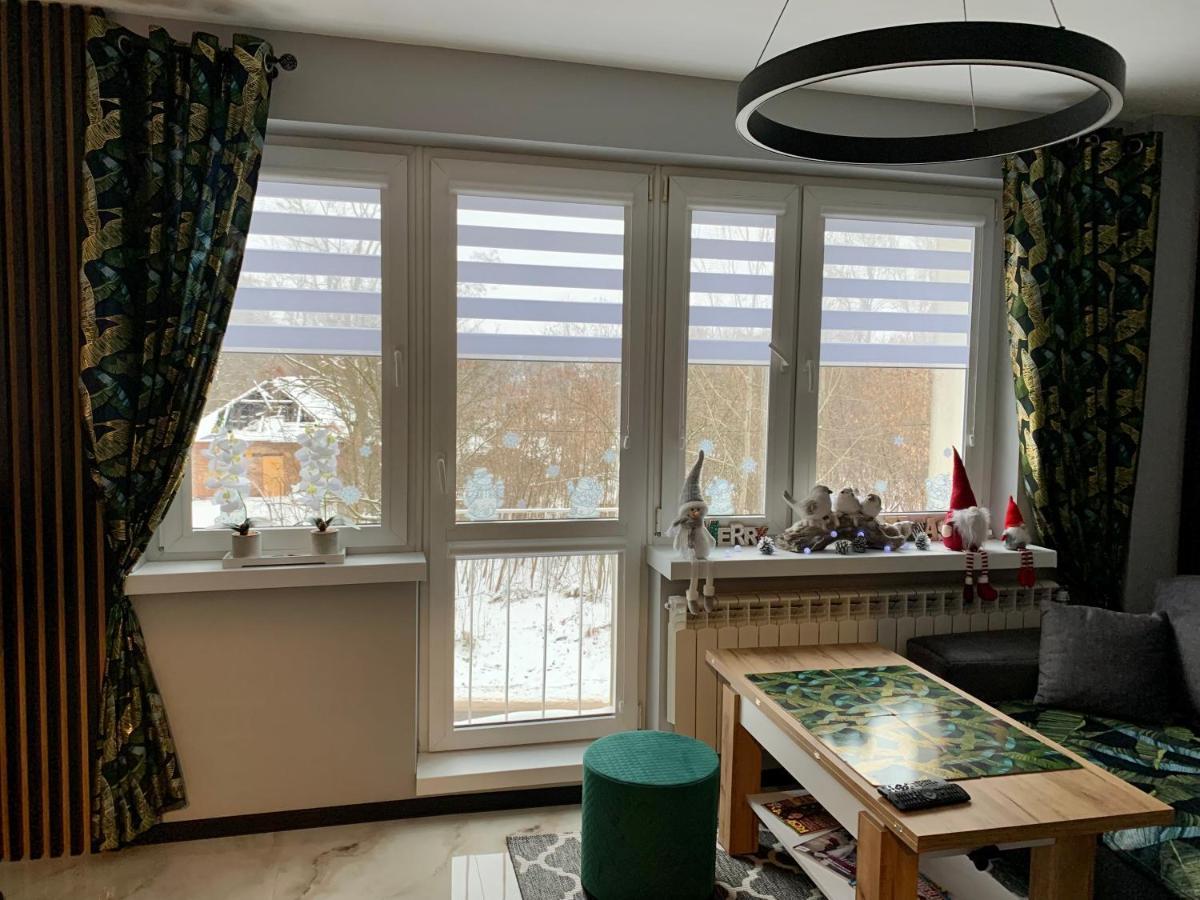 Studio Modlin Nowy Dwór Mazowiecki Dış mekan fotoğraf